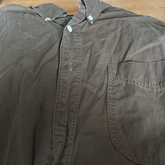 men’s button down shirt - Picture 3 of 3